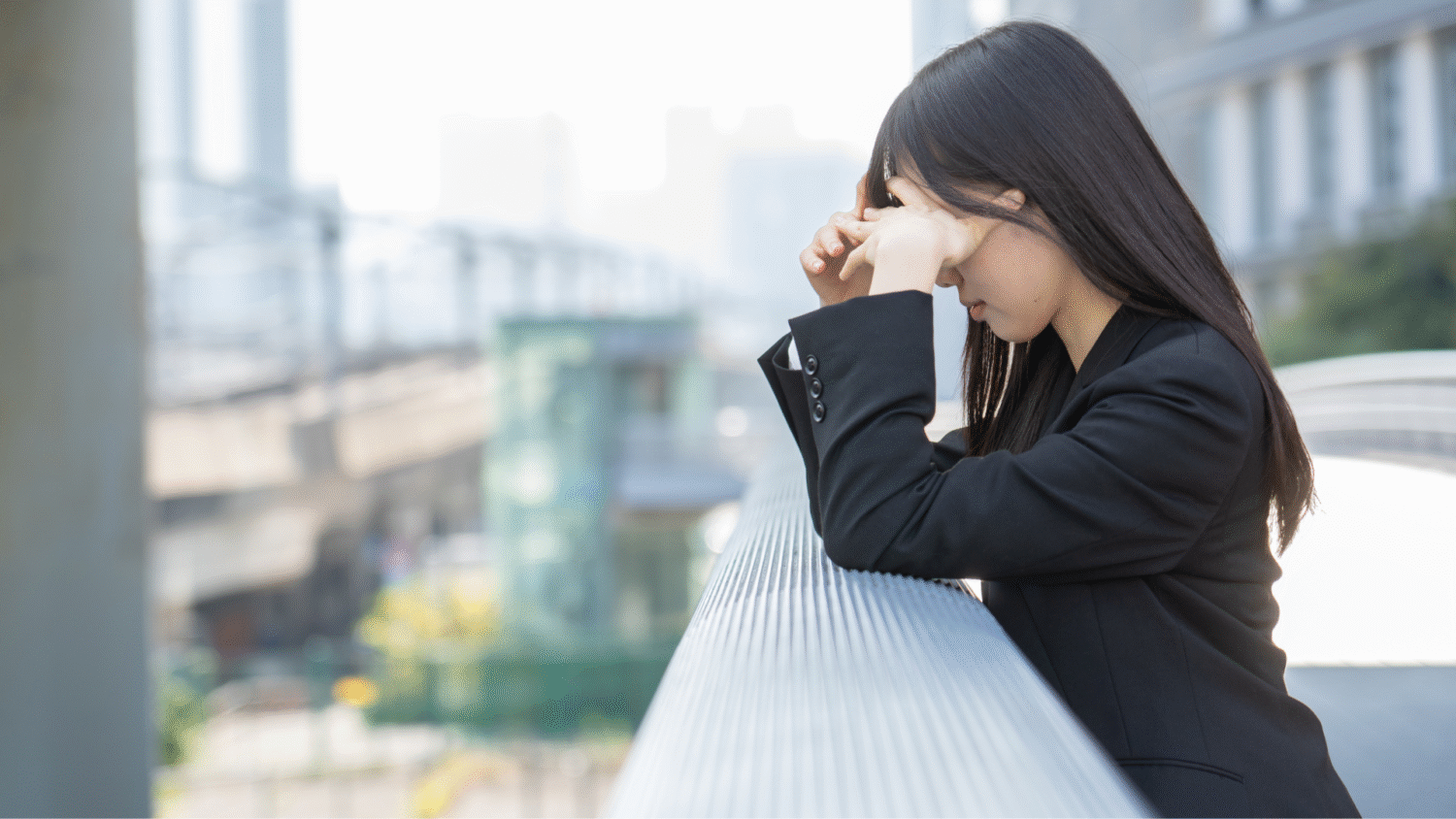 5月によく出る身体の不調とブレンドティーを使った改善方法